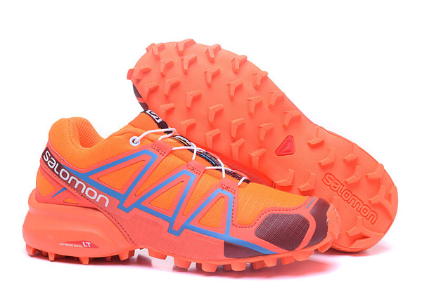 Salomon speedcross deals 4 for women