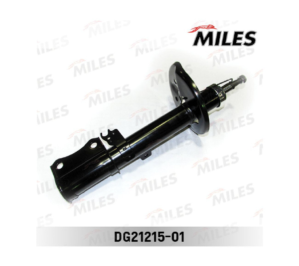 MILES Амортизатор газовый правый задний Toyota Camry 91-96 (KYB 334478)