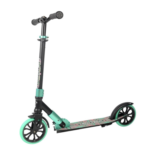 Самокат Tech Team /Comfort 180 R/2022, - купить по выгодной цене в ...