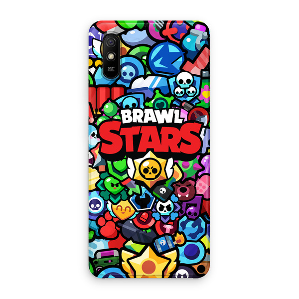 как скачать brawl stars на телефоне redmi