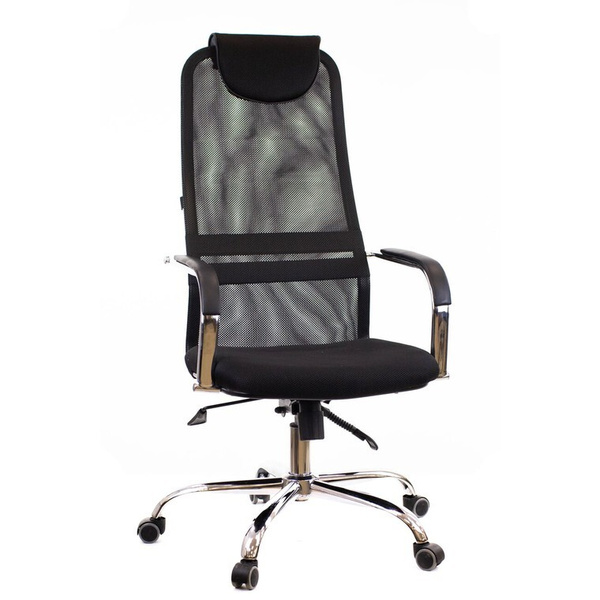 Офисное кресло Everprof EP-708 tm Mesh Black - купить по выгодным ценам ...