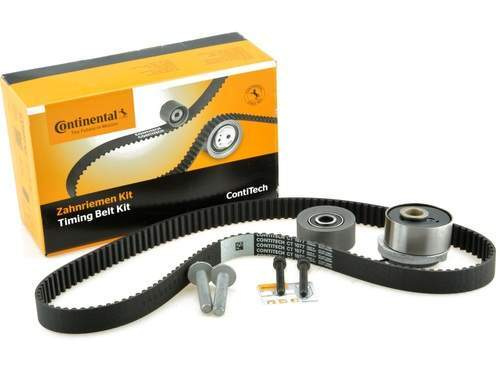 ContiTech CT1077K2. Ремкомплект ГРМ OPEL / CHEVROLET - Continental арт ...