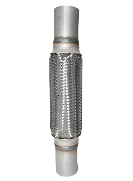Компенсатор выхлопной системы KORTEX KES5001 - KORTEX арт. KES5001 ...