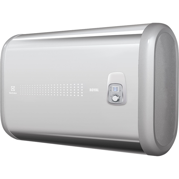 Водонагреватель накопительный Electrolux EWH 80 Royal Silver H купить ...