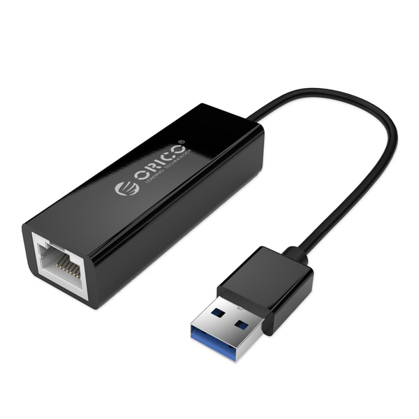 Сетевая карта от usb