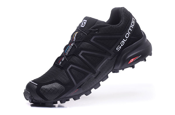 Cheap salomon on sale speedcross 4