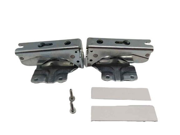 Петли встроенного холодильника Bosch, Siemens 00481147 - купить с ...