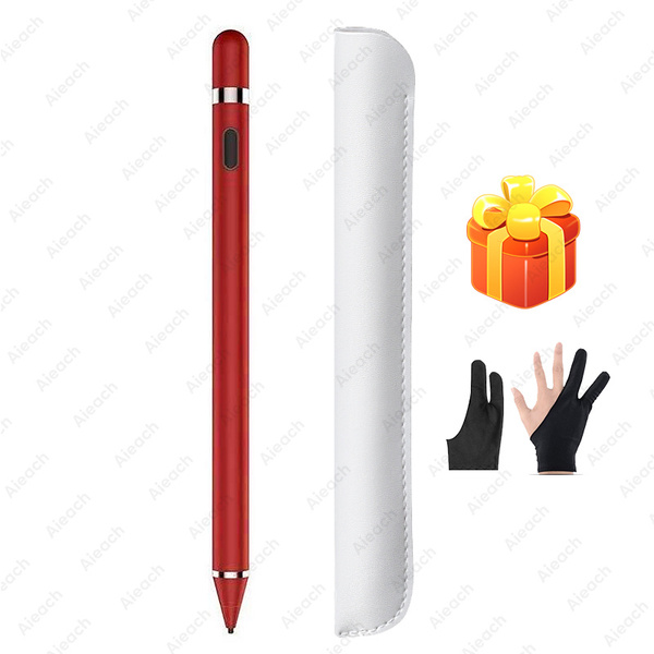 Универсальный стилус для Android IOS Windows Touch Pen для iPad ...