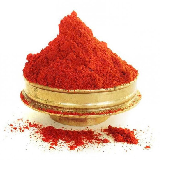 Паприка красная молотая сушеная в/с, 500 г - купить с доставкой по ...