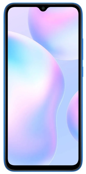 Смартфон Xiaomi Redmi 9A 2/32GB 32 ГБ 2 ГБ Синий IPS 2 SIM купить c ...