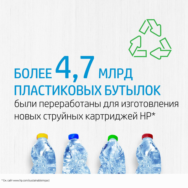 Расходник для печати HP 650 черный CZ101AE, Черный (black) купить c ...