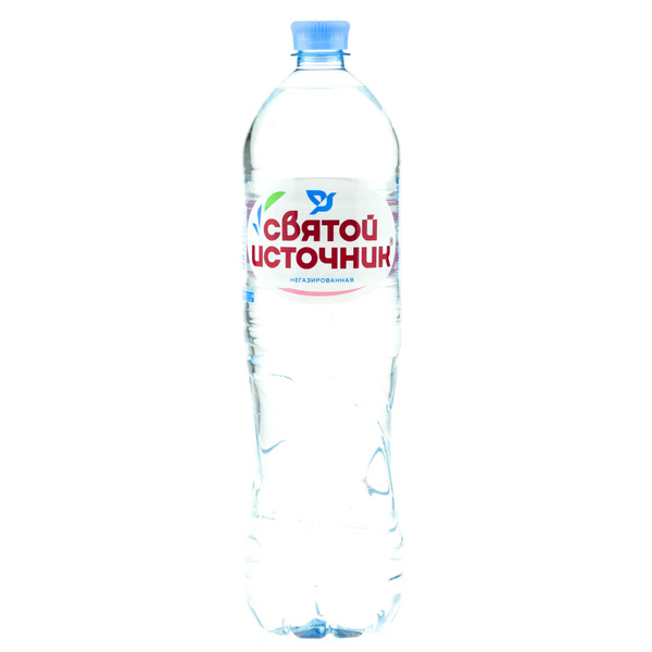 Святой источник Ozon