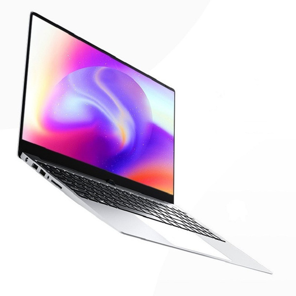 Ноутбук i7-4500-8GB-1TB, серебристый купить по низкой цене: отзывы ...