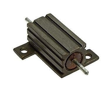 5шт Резистор 0,1 ом 10вт С5-43В выводной - купить с доставкой по ...