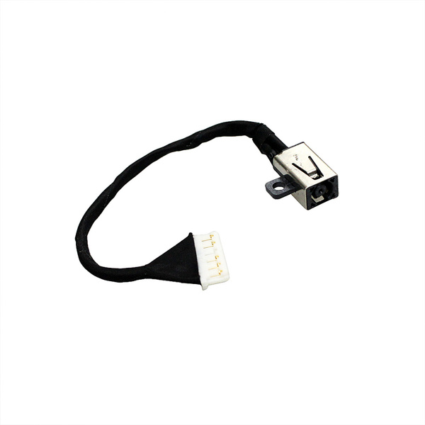 Cavo Jack Alimentazione DC Per Dell Inspiron 15 5551 5552 5555 5558 5559 5566 P51F – Nuovo
