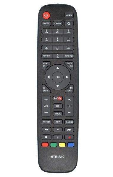 Пульт для Haier HTR-A10 - купить с доставкой по выгодным ценам в ...