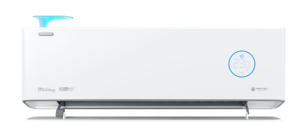Сплит-система кондиционер ROYAL CLIMA ROYAL FRESH FULL DC EU Inverter ...
