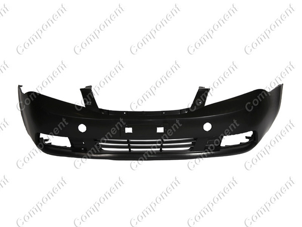 Бампер передний для Джили Эмгранд ЕС7 2009-2016, Geely Emgrand EC7 ...