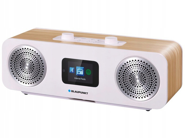 Сетевое радио DAB +, интернет-радио Blaupunkt IR50DAB купить по низкой ...