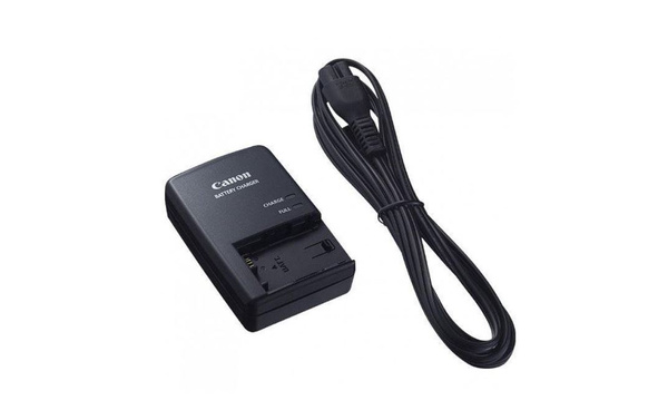 Зарядное устройство для фото- видеотехники Canon CG-800E - купить по ...