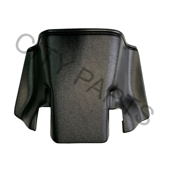 Накладки набор тюнинг комплект 2 шт (под заднее сидение и тоннель) на ...