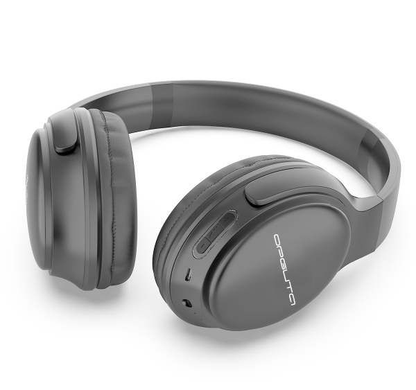 Наушники Полноразмерные Орбита OT-HP02 - купить по доступным ценам в ...