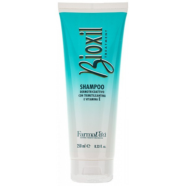 Farmavita Шампунь для волос, 250 мл - купить с доставкой по выгодным ...