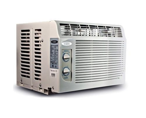 Оконный кондиционер General Climate GCW-05CM_11958 купить по выгодной ...