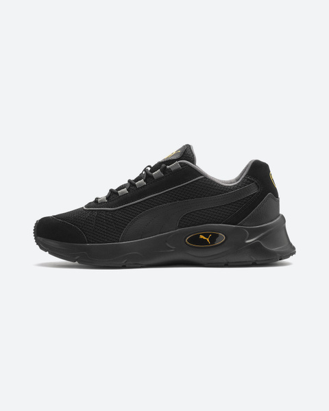 Кроссовки PUMA Nucleus Lux - купить с доставкой по выгодным ценам в ...