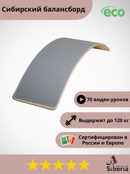 Борд / Спортинвентарь / Балансборд / Сенсорная интеграция / Баланс ...