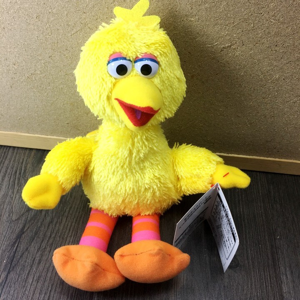 Улица Сезам плюшевые игрушки, Sesame Street Elmo мягкая кукла - купить ...