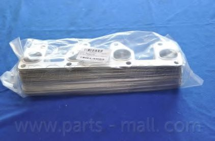 Прокладка выпускного коллектора PARTS-MALL P1M-C009 - Parts-Mall арт ...