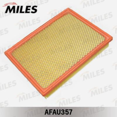 Miles AFAU357* cross SCT-SB2237 Воздушный фильтр