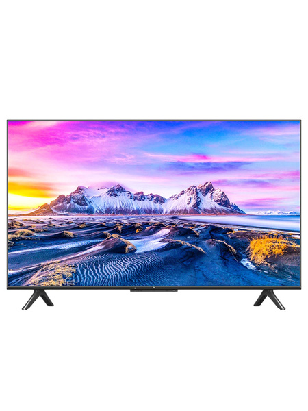 Купить телевизор Xiaomi Mi TV P1 50 2021 HDR, LED 50" - купить с ...
