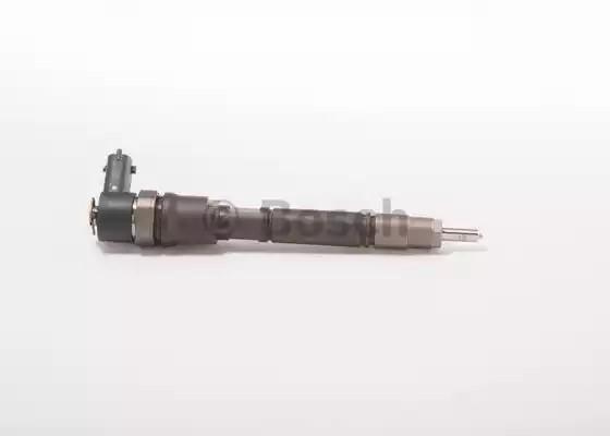 Форсунка дизельная BOSCH 0445110265 Opel Movano 2.5 DTi Renault Master ...