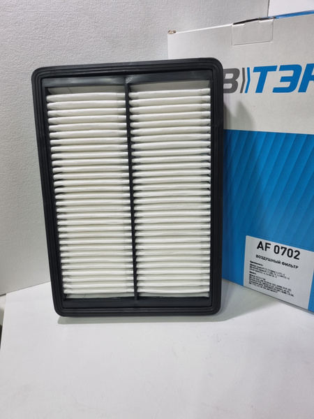 Фильтр воздушный Sibtek Sibтэк Арт. AF0702 OEM: 28113C1100 для Кия ...