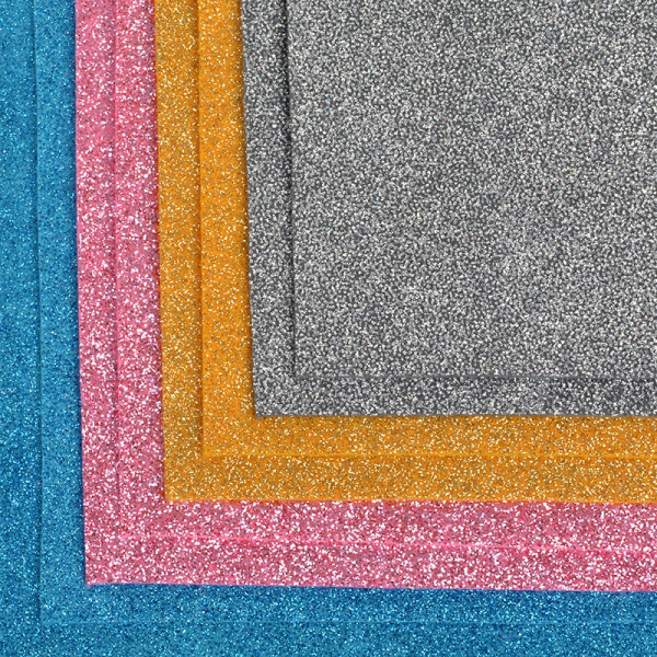 Фетр для рукоделия Озон