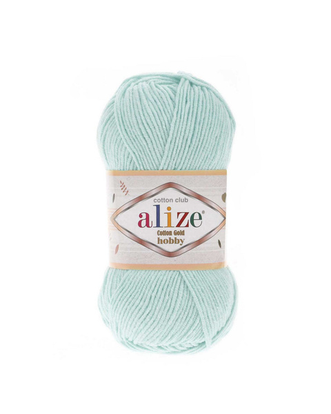 Пряжа Alize Cotton gold hobby (Ализе Коттон голд хобби) 3 шт 514 ...
