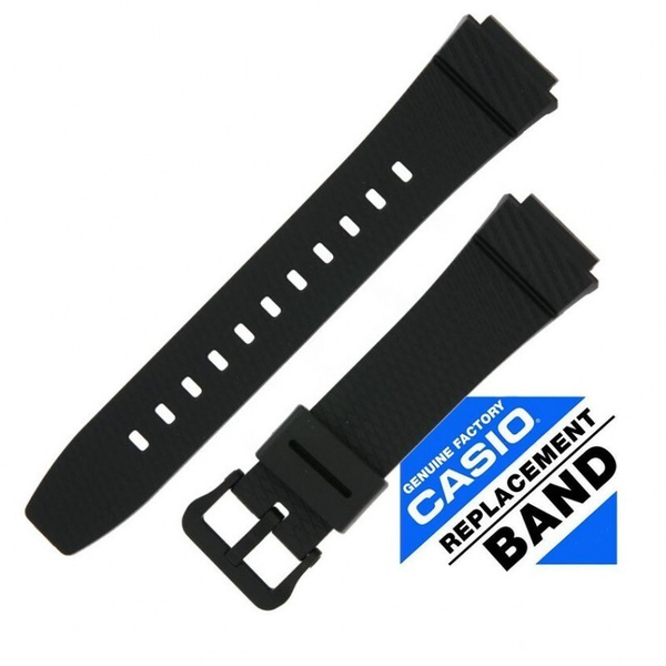 Ремешок для часов Casio Collection - купить с доставкой по выгодным ...