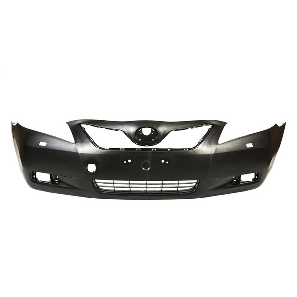 Бампер передний Toyota Camry Тойота Камри V40 (2006-2009) дорестайлинг ...