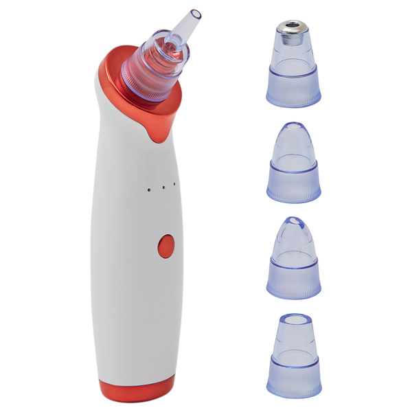 RENSOR Очиститель вакуумный лица / Массажер для лица / Инструмент для ...