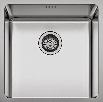 Мойка кухонная Seaman Eco Roma SMR-4444A.A - купить с доставкой по ...