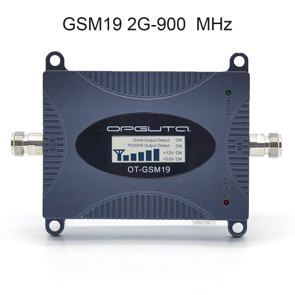 Усилитель сотовой связи Орбита OT-GSM19/Репитер - купить с доставкой по ...
