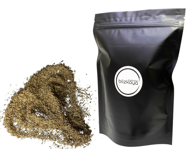 Смесь для чистки кишечника "Тмин + кориандр", народное средство, 250 гр ...