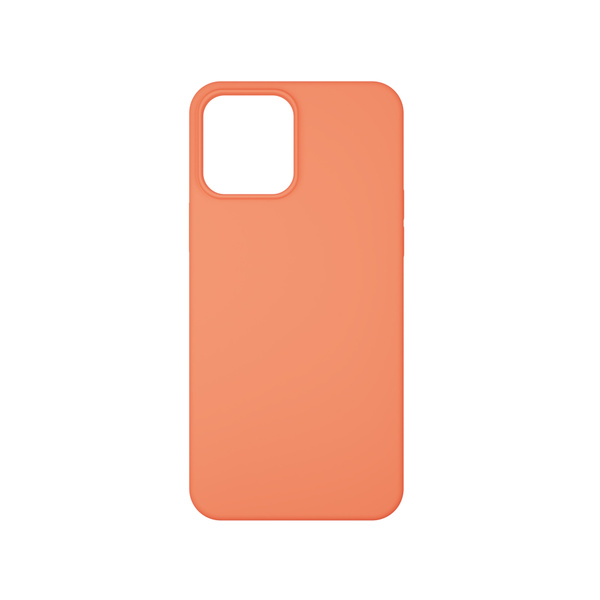 Чехол moonfish MF-SC-047 (для Apple iPhone 13 Pro Max, кумкват ...