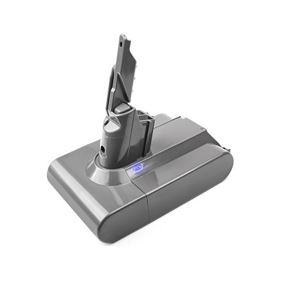 Сменный аккумулятор для литий-ионного пылесоса Dyson V7/SV11/v7 animal ...