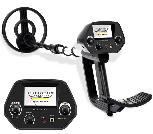 Металлоискатель Tianxun MD4030P - купить по выгодным ценам с доставкой ...