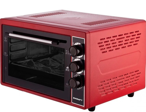 Микроволновая печь KRAFT KF-MO 3200 R - купить по низким ценам в ...