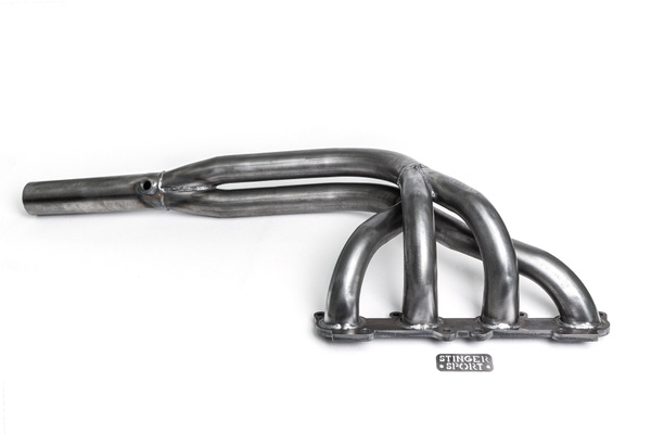 Выпускной коллектор/паук 4-2-1 "Stinger Sport" 16V. для а/м ГАЗель ...