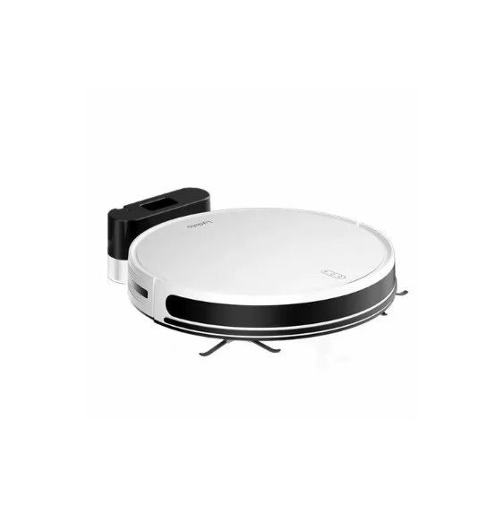 Робот-пылесос Xiaomi Robot Vacuum Mop Essential - купить по выгодной ...